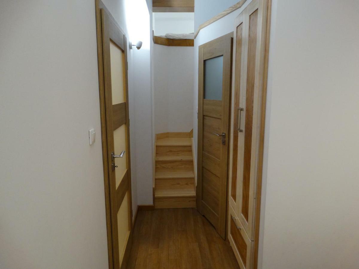 Apartamenty Pod Rozami Rabka Exterior foto